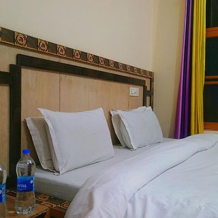 Verma Guest House Dharamsala Zewnętrze zdjęcie