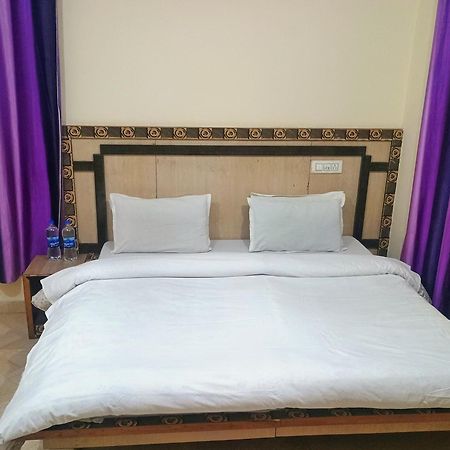 Verma Guest House Dharamsala Zewnętrze zdjęcie