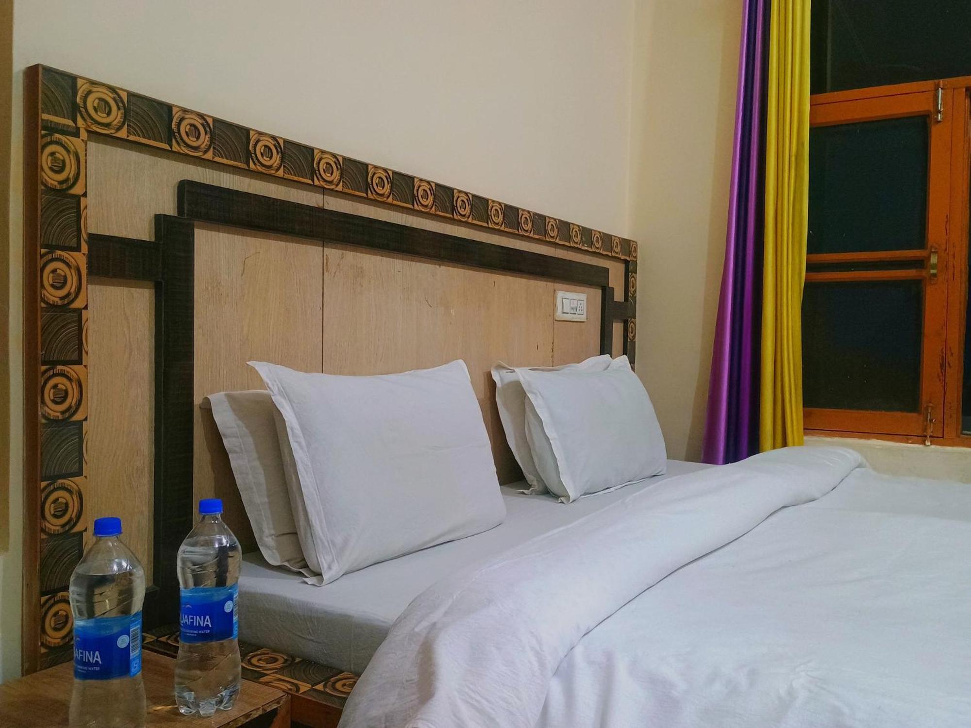 Verma Guest House Dharamsala Zewnętrze zdjęcie