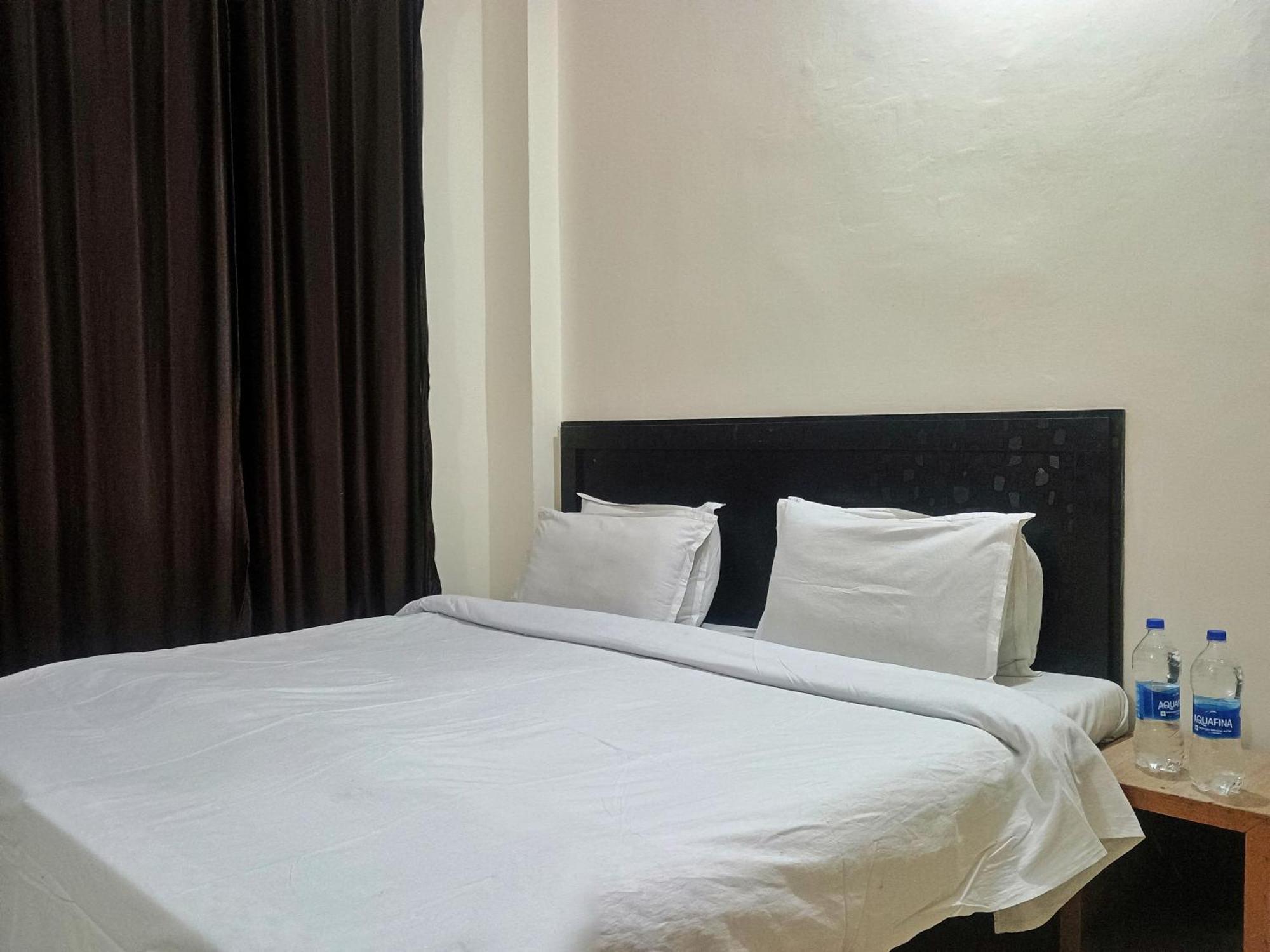 Verma Guest House Dharamsala Zewnętrze zdjęcie