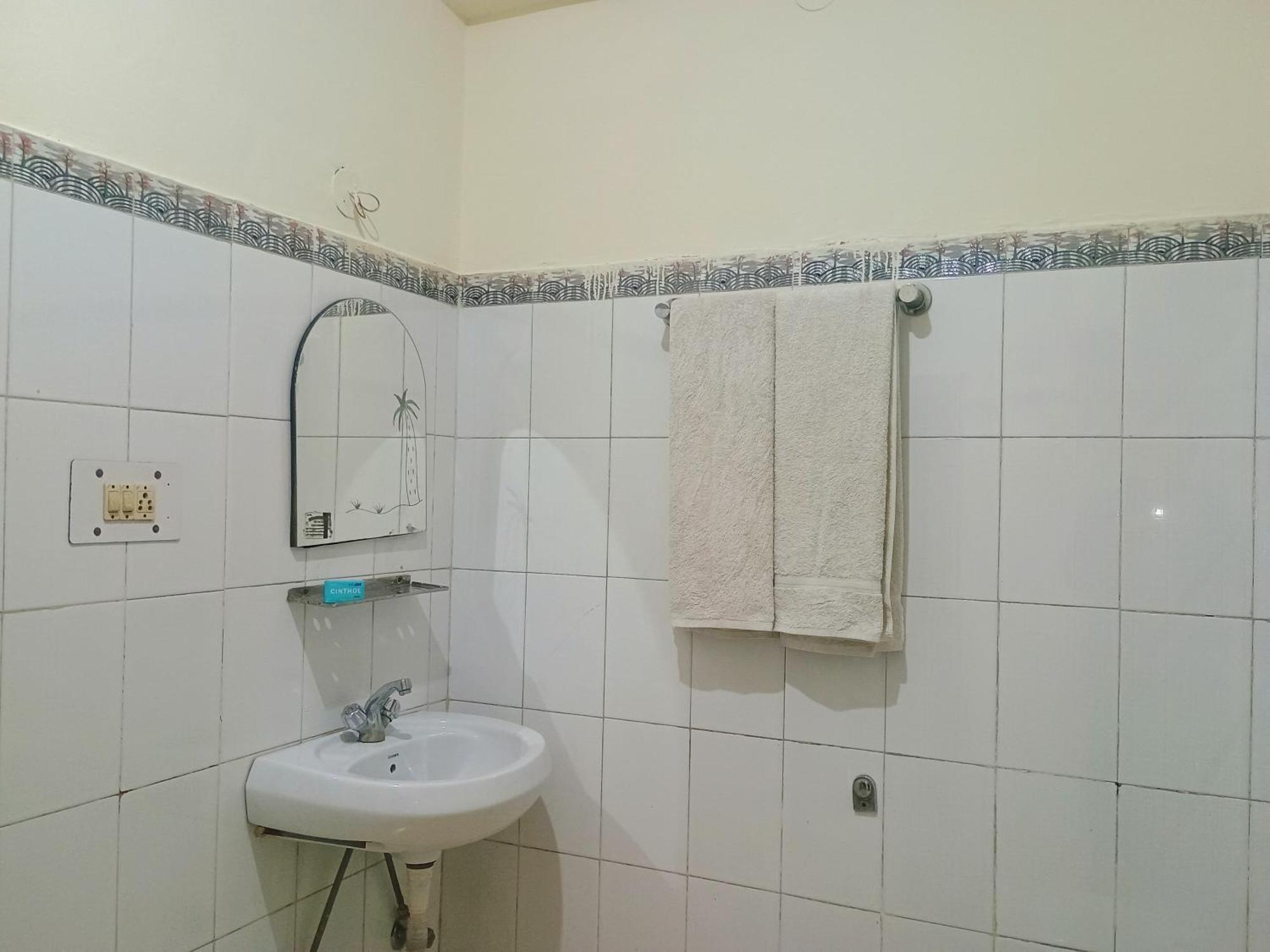 Verma Guest House Dharamsala Zewnętrze zdjęcie