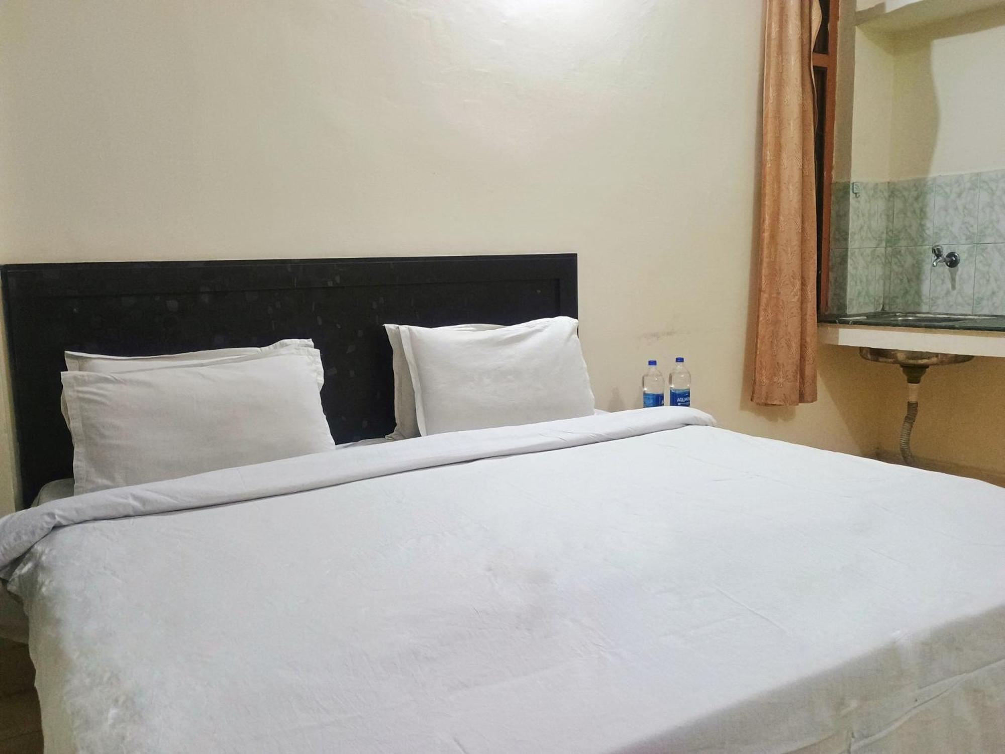 Verma Guest House Dharamsala Zewnętrze zdjęcie