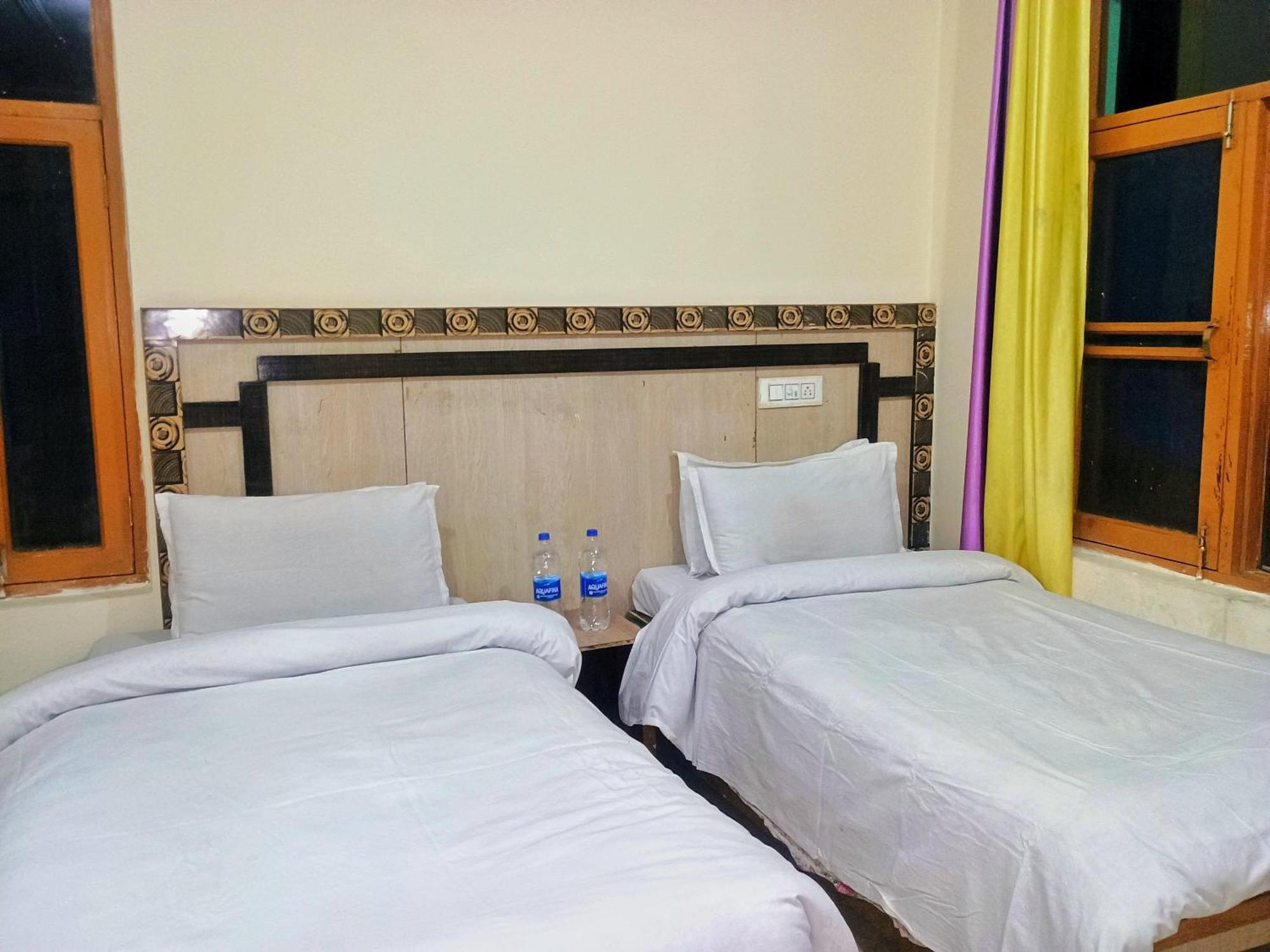 Verma Guest House Dharamsala Zewnętrze zdjęcie