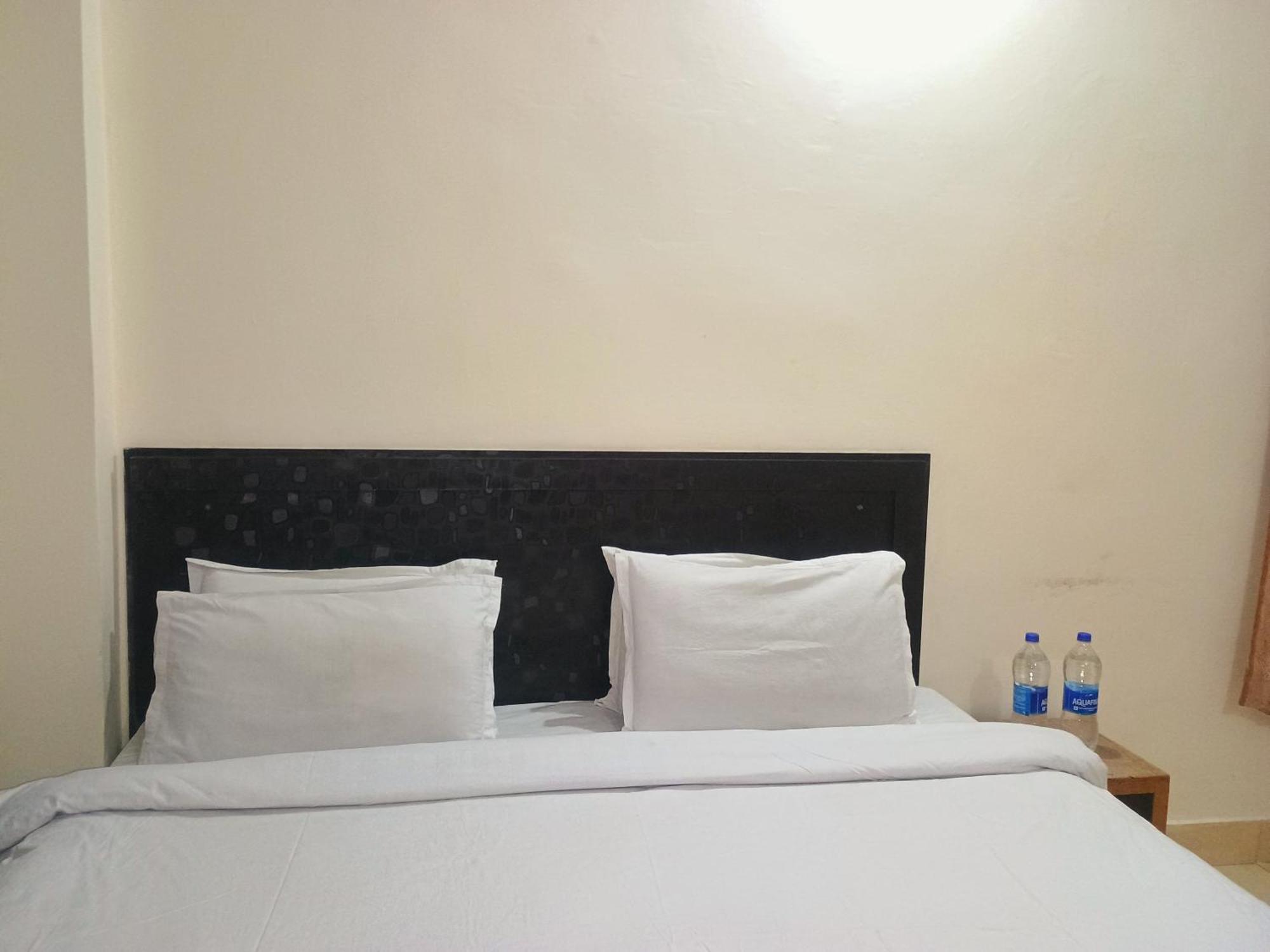 Verma Guest House Dharamsala Zewnętrze zdjęcie