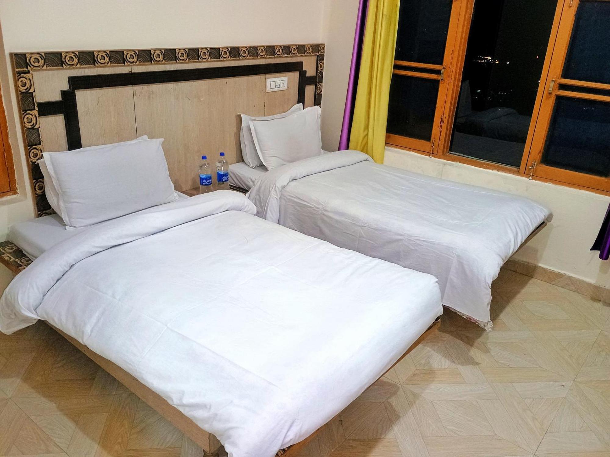 Verma Guest House Dharamsala Zewnętrze zdjęcie
