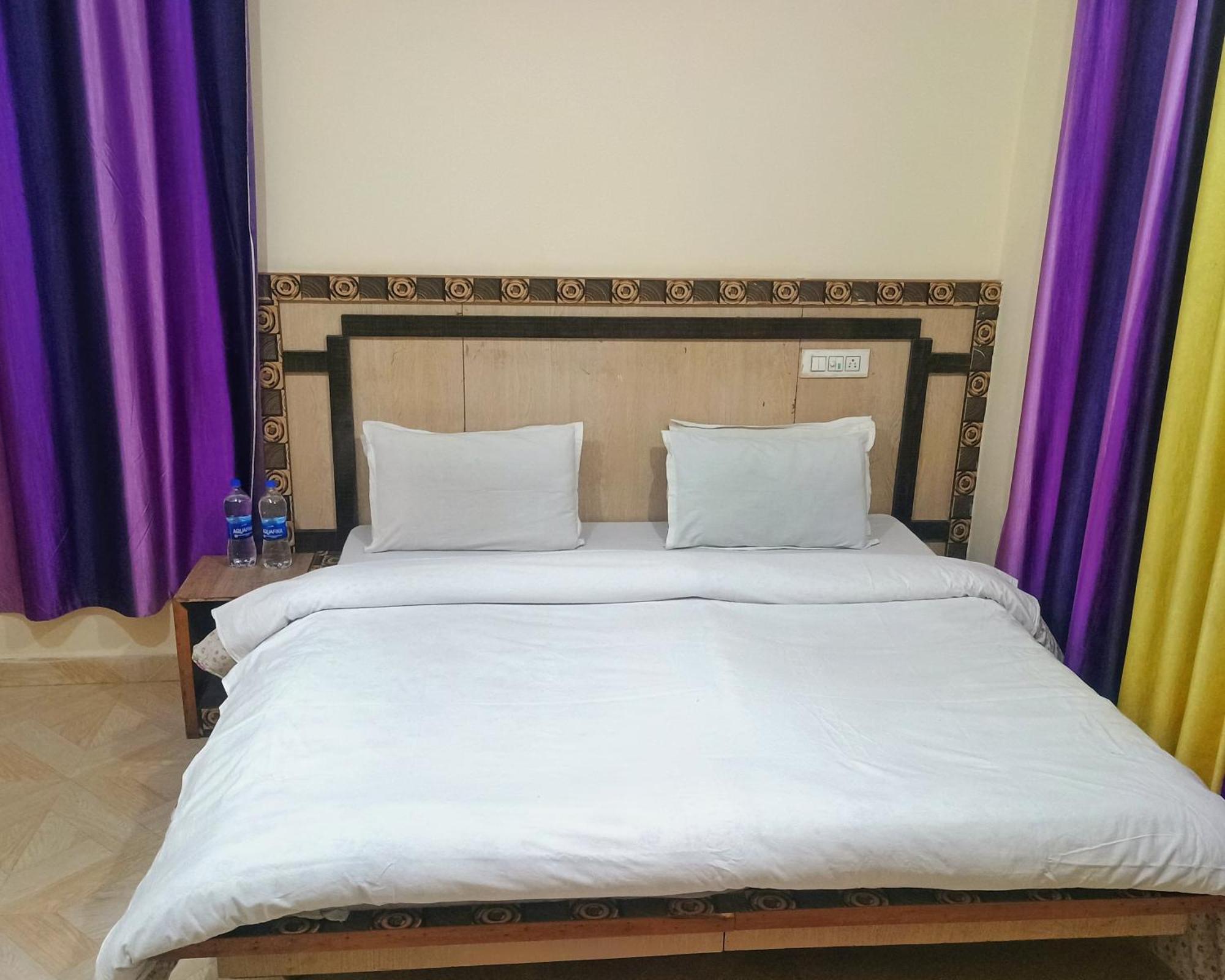 Verma Guest House Dharamsala Zewnętrze zdjęcie