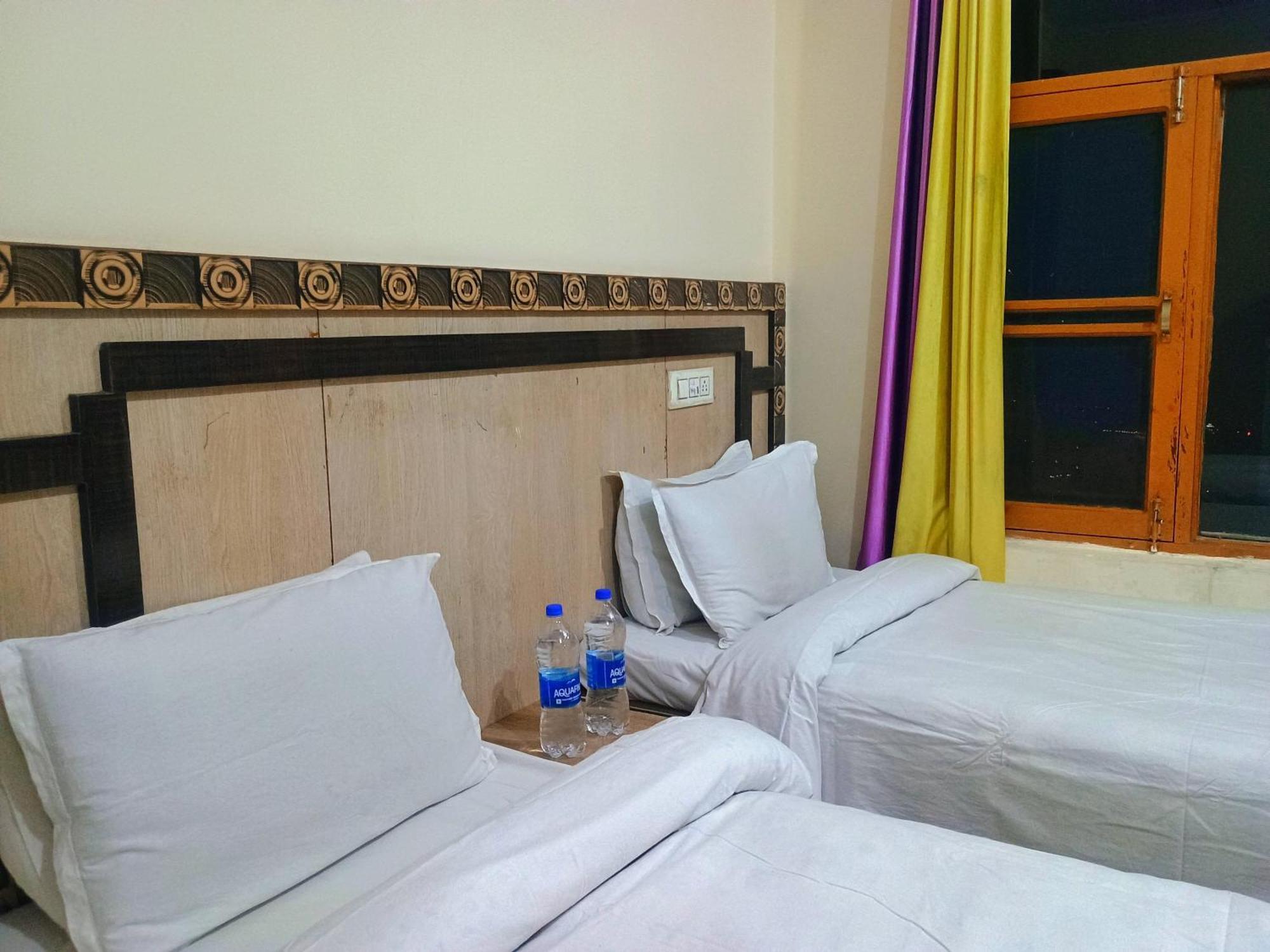 Verma Guest House Dharamsala Zewnętrze zdjęcie